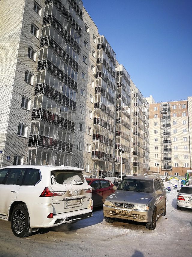 фото дома