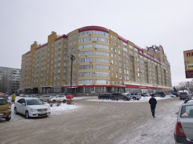 Facade