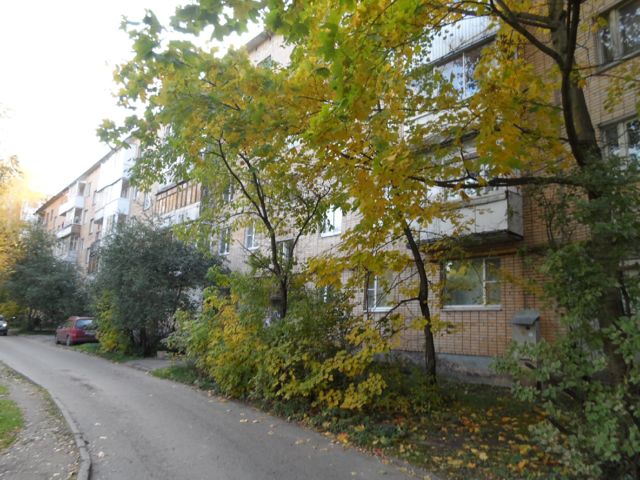 фото дома