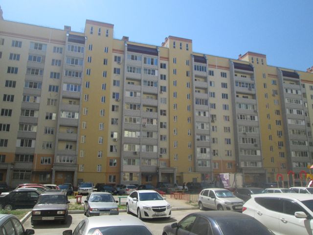 фото дома