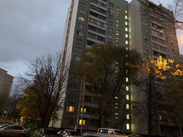 фото дома