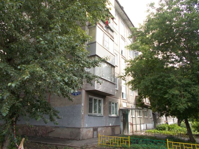 фото дома
