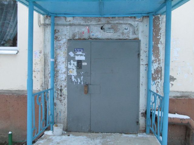 фото дома