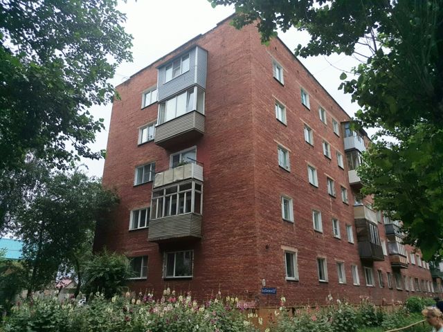 фото дома