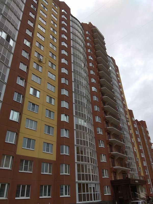фото дома