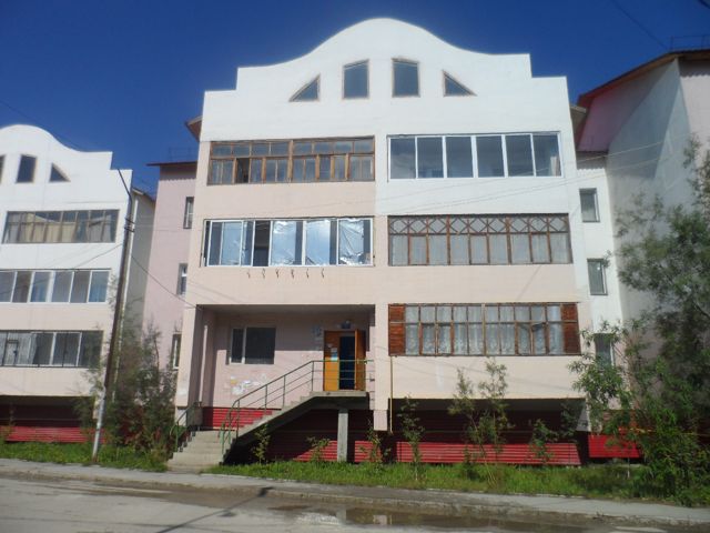 Facade