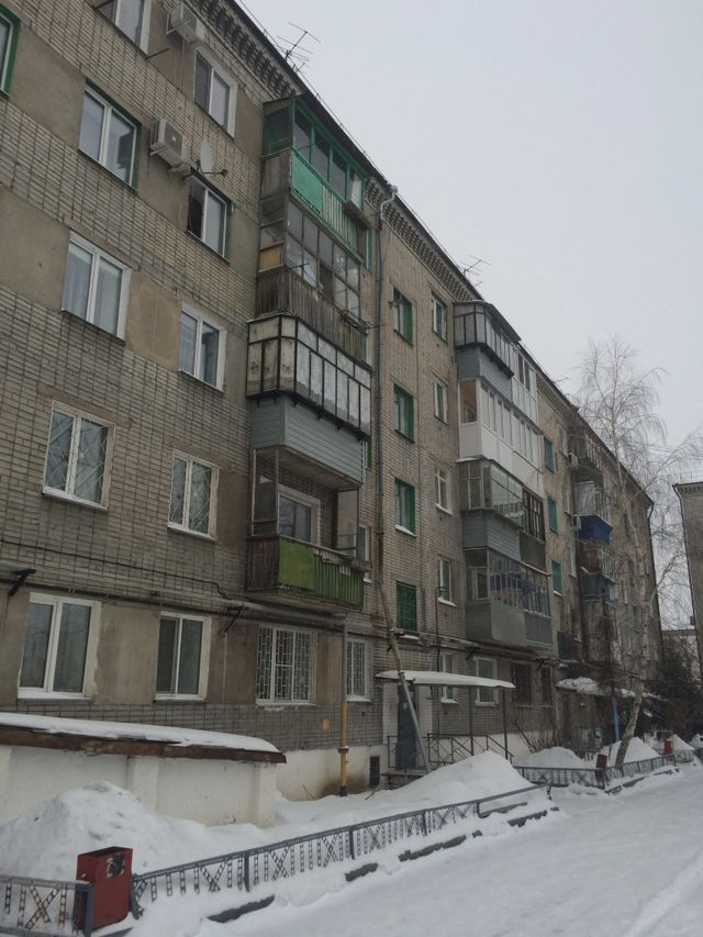 фото дома