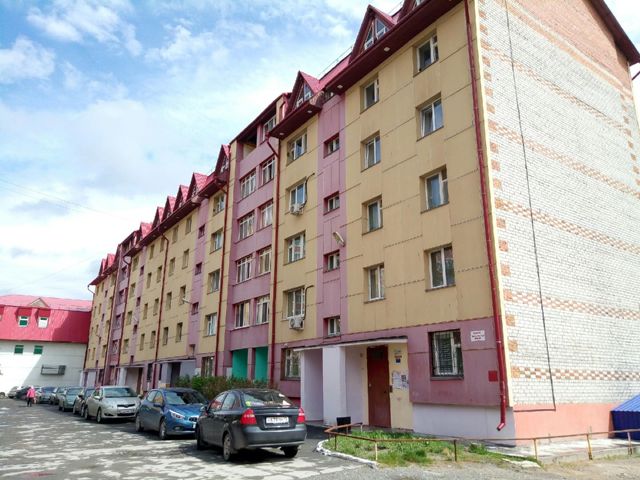Facade
