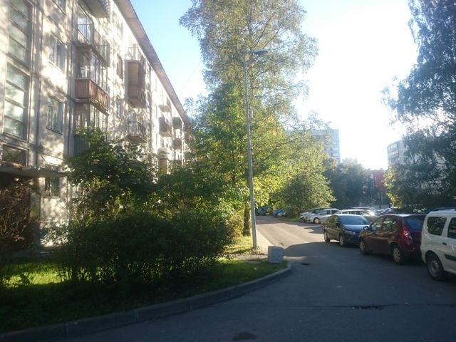 фото дома
