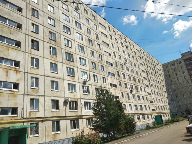 Facade