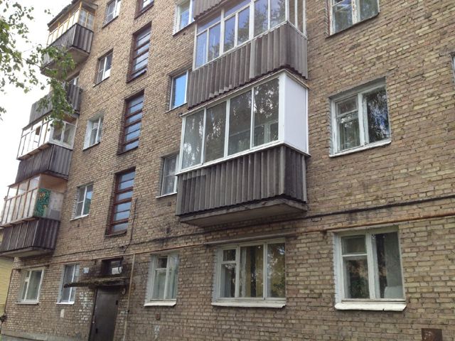 фото дома