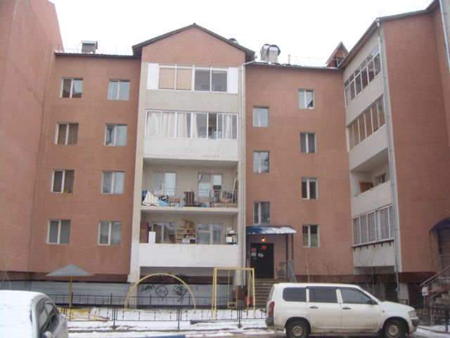 Панорама дома
