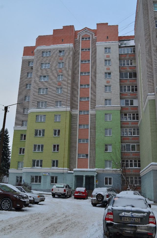 фото дома