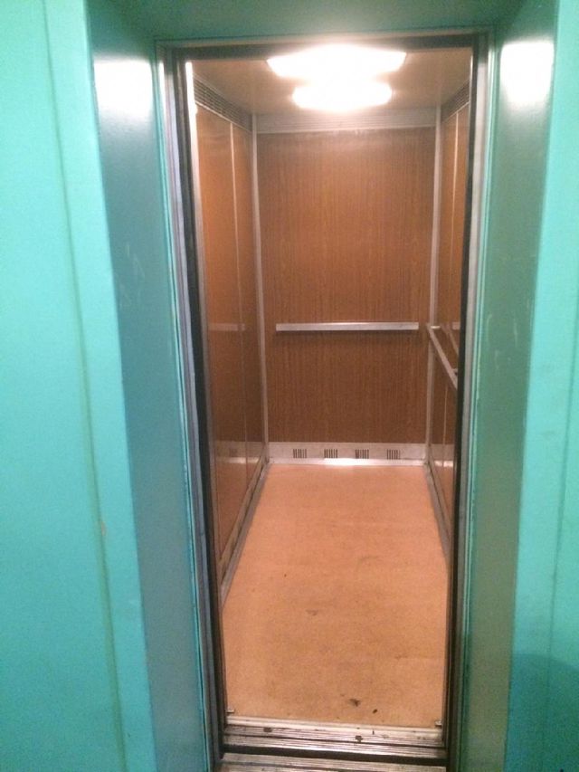 Lift