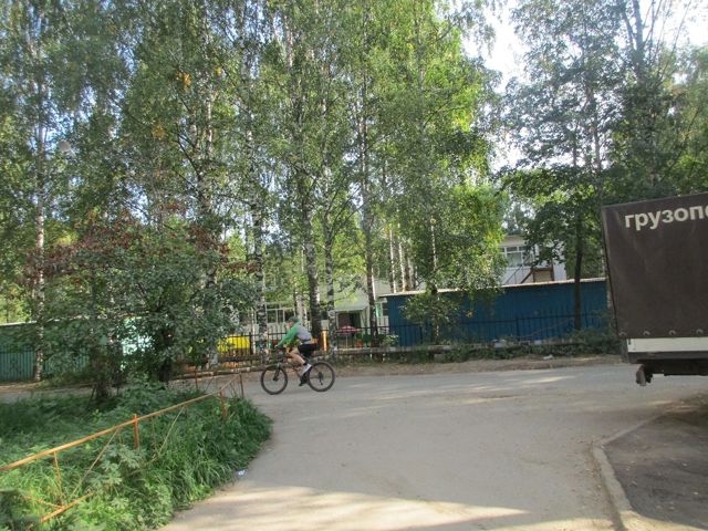 фото дома