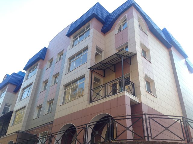 Facade