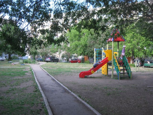 фото дома