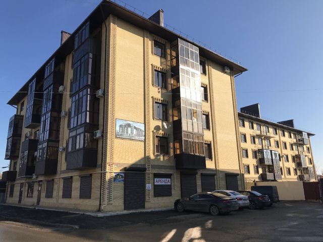 Facade