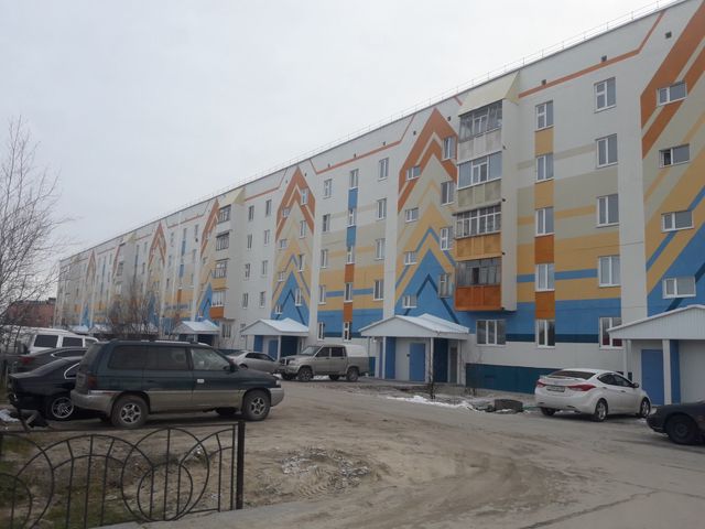 Facade