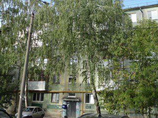 Панорама дома