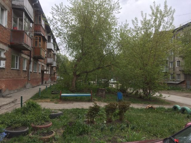 Territory
