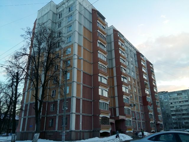 Facade