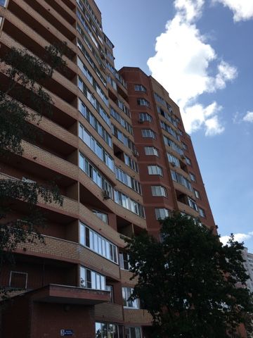 Панорама дома