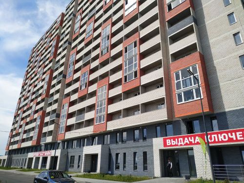 фото дома
