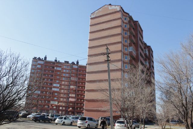 фото дома