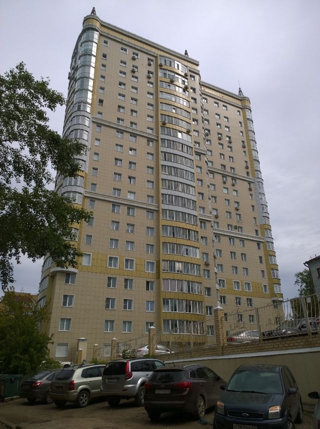 Facade