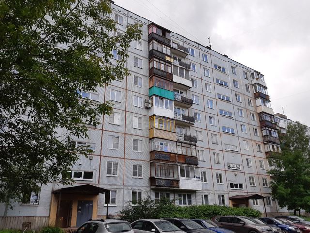 фото дома