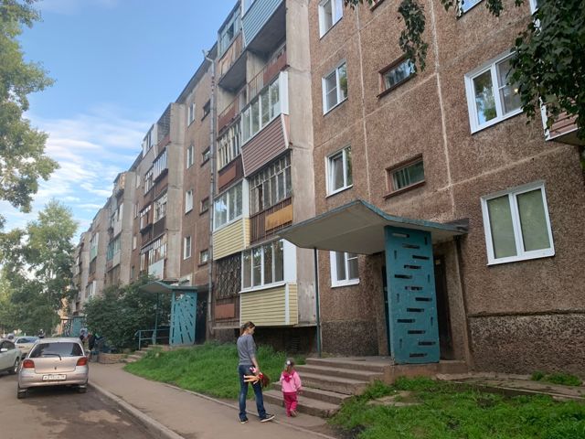 Панорама дома