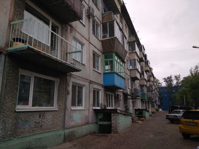 Панорама дома