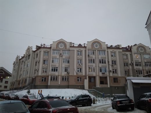 Facade