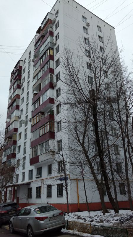 фото дома