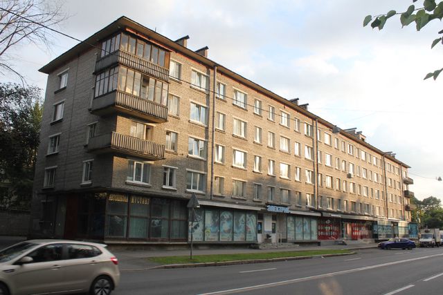 Facade