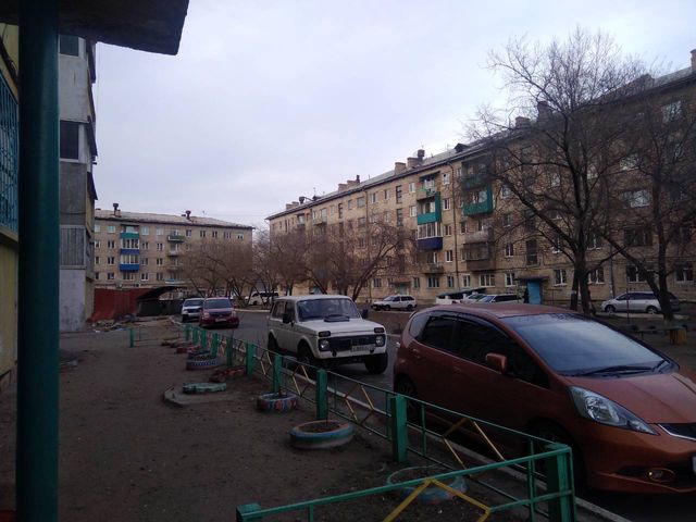 фото дома