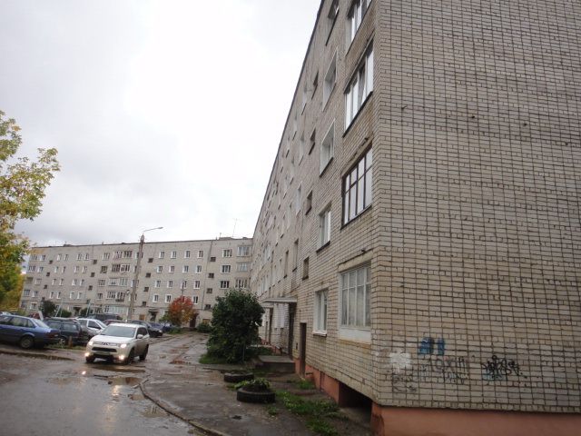 Панорама дома