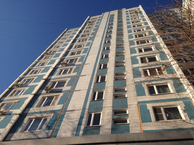 Панорама дома