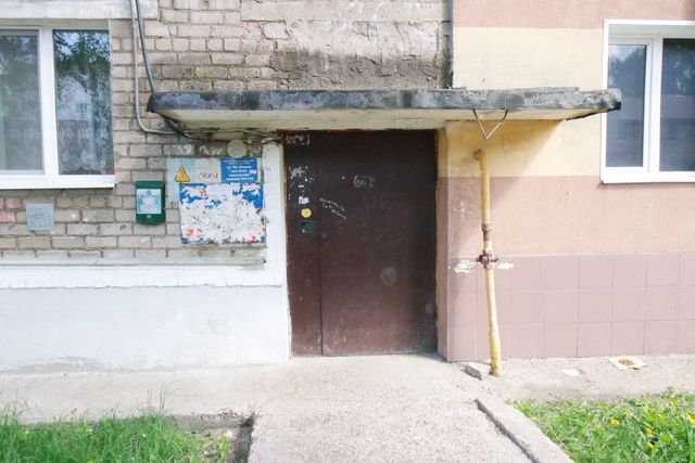 фото дома
