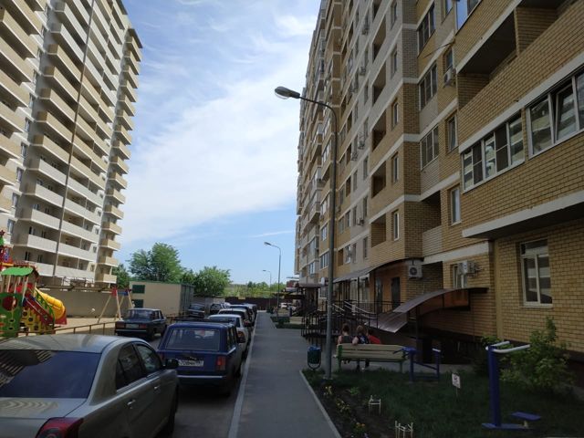 Facade
