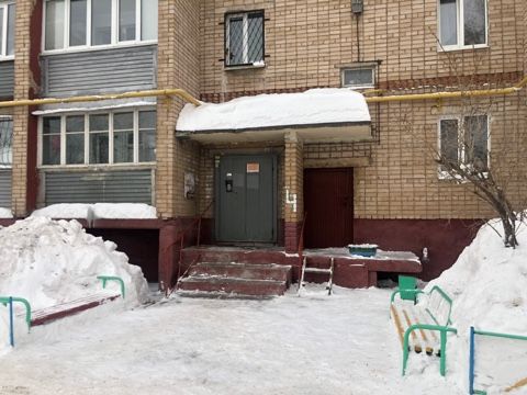фото дома