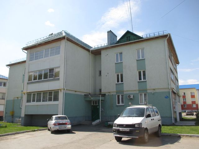 Facade