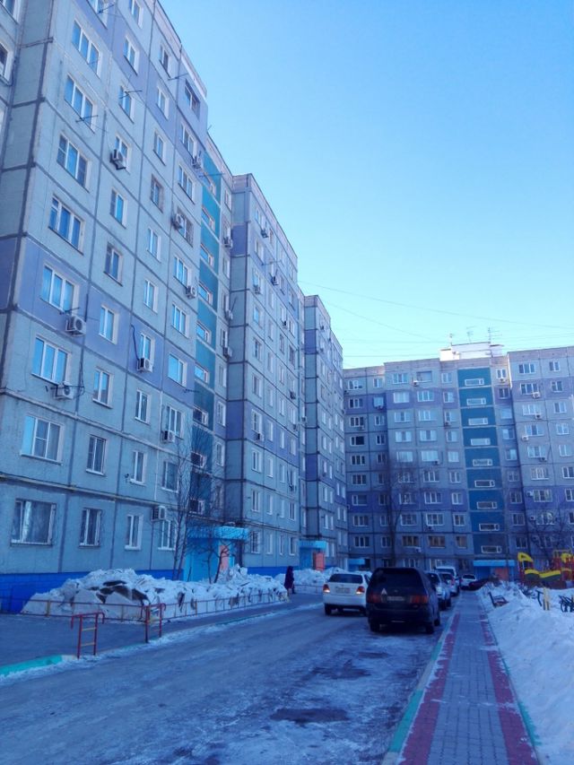 фото дома