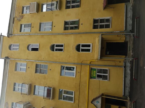 Facade