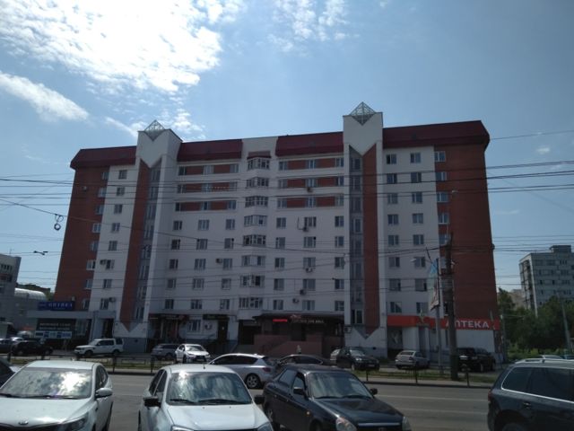 фото дома