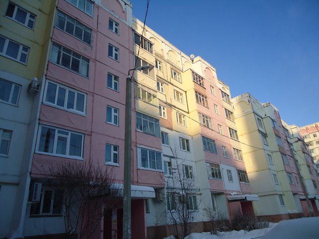 фото дома