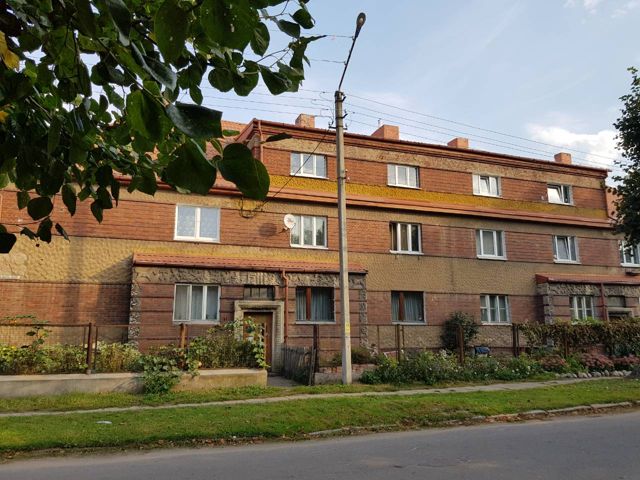 Facade