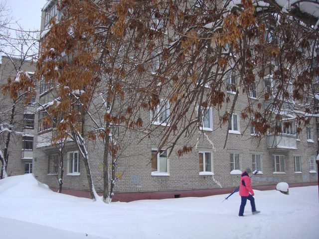 фото дома