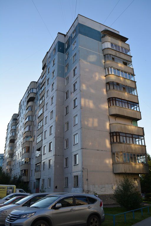 фото дома
